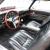 1971 Chevrolet Camaro SS 396V8 4 Speed MAN P Steering Disc Brakes Rally Wheels
