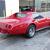 1974 Chevrolet Corvette T TOP 350V8 Auto P Steering P D Brakes E Window A Cond