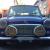 1998 Rover Mini Paul Smith Limited Edition Sports Pack