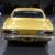1967 Chevrolet Camaro L30 327V8 Auto P Steering Numbers Maching ALL Original