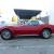 1973 Chevrolet Corvette Convertible 350V8 Automatic P Steering