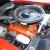 1973 Chevrolet Corvette Convertible 350V8 Automatic P Steering