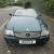Mercedes sl 320 auto convertible soft / hard top 1995