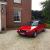 1994 BMW 525 TDS TURBO DIESEL MANUAL, HELL RED, e34 STUNNING SHOW CAR & HISTORY