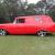 57 Chev Delivery Wagon MAY Suit Camaro Chev HQ HJ HX HZ Buyers in QLD