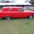 57 Chev Delivery Wagon MAY Suit Camaro Chev HQ HJ HX HZ Buyers in QLD