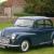 Morris Minor 1000 2 Door 1965 Trafalgar Blue MOT'd Ready to Use Classic Car