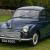 Morris Minor 1000 2 Door 1965 Trafalgar Blue MOT'd Ready to Use Classic Car