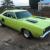 1969 DODGE SUPERBEE 383 4-SPEED MANUAL IN SUBLIME !!!