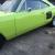 1969 DODGE SUPERBEE 383 4-SPEED MANUAL IN SUBLIME !!!