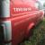 FORD TRANSIT MK1 LONG WHEEL BASE V4 NEVER WELDED 1973 TWIN SIDE DOORS LHD