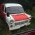 FORD TRANSIT MK1 LONG WHEEL BASE V4 NEVER WELDED 1973 TWIN SIDE DOORS LHD