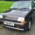 CLASSIC RENAULT 5 MONOCO 1,4 AUTOMATIC OUTSTANDING CONDITION