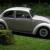1967 vw classic beetle very rare factory sunroof edition