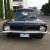 Holden HG Panelvan 1971 4 SPD Manual 186 in VIC