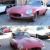 Jaguar E type 1964 3.8L fhc, matching numbers barn find, no rust, 100% complete!