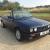 BMW E30 318i Manual Cabriolet Lots Of History 7 Owners 128K Miles 8 months MOT