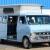 1973 FORD ECONOLINE CAMPER VAN 302 V8, AUTO, PAS, PB, 61,000 MILES WITH HISTORY