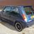 RENAULT 5 GT TURBO RAIDER BLUE 1.4 MOT