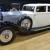 1933 Rolls Royce 20/25 Park Ward Continental bodied Sports Saloon
