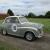 GOODWOOD Karun Chandhok 1954 AUSTIN A30 HRDC ACADEMY RACING CAR