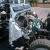Land Rover Project New Chassis, Springs, Recon Axels etc