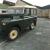 LAND ROVER 88" EARLY SERIES 2A 2.25 PETROL 4 OWNERS FROM NEW