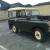 LAND ROVER 88" EARLY SERIES 2A 2.25 PETROL 4 OWNERS FROM NEW