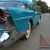 Buick '57 Special 2 door sedan