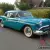 Buick '57 Special 2 door sedan