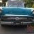 Buick '57 Special 2 door sedan