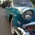 Buick '57 Special 2 door sedan