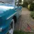 Buick '57 Special 2 door sedan