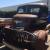 1946 Chevrolet COE Truck Hotrod , Car transporter Pickup V8