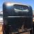 1946 Chevrolet COE Truck Hotrod , Car transporter Pickup V8