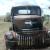 1946 Chevrolet COE Truck Hotrod , Car transporter Pickup V8