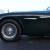 1957 Austin Healey 100-6 BN4