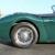 1957 Austin Healey 100-6 BN4