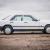 1988 Mercedes-Benz W124 300E - Only 58k Miles From New