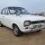 FORD ESCORT MK1 1974 ONLY 67K MILES VERY NICE CONDITION, 2 OWNERS FROM NEW