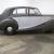 1951 Bentley MKVI