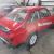 Mk2 Ford Escort rally/track, 230Bhp!!! Road legal with log book.