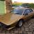 1979 Lotus Esprit S2, low mileage, BARN FIND last used in 2005 and stored since