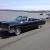 1966 Cadillac DeVille Convertible
