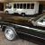 1966 Cadillac DeVille Convertible