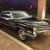 1966 Cadillac DeVille Convertible