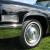 1966 Cadillac DeVille Convertible