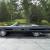 1966 Cadillac DeVille Convertible