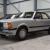 1982 MKV Ford Cortina 2.0 Ghia, 1 Owner and Just 9007 Miles From New!!!
