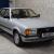 1982 MKV Ford Cortina 2.0 Ghia, 1 Owner and Just 9007 Miles From New!!!